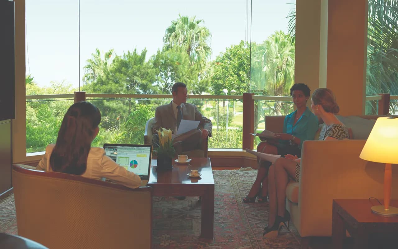 Nature Horizons Partnership