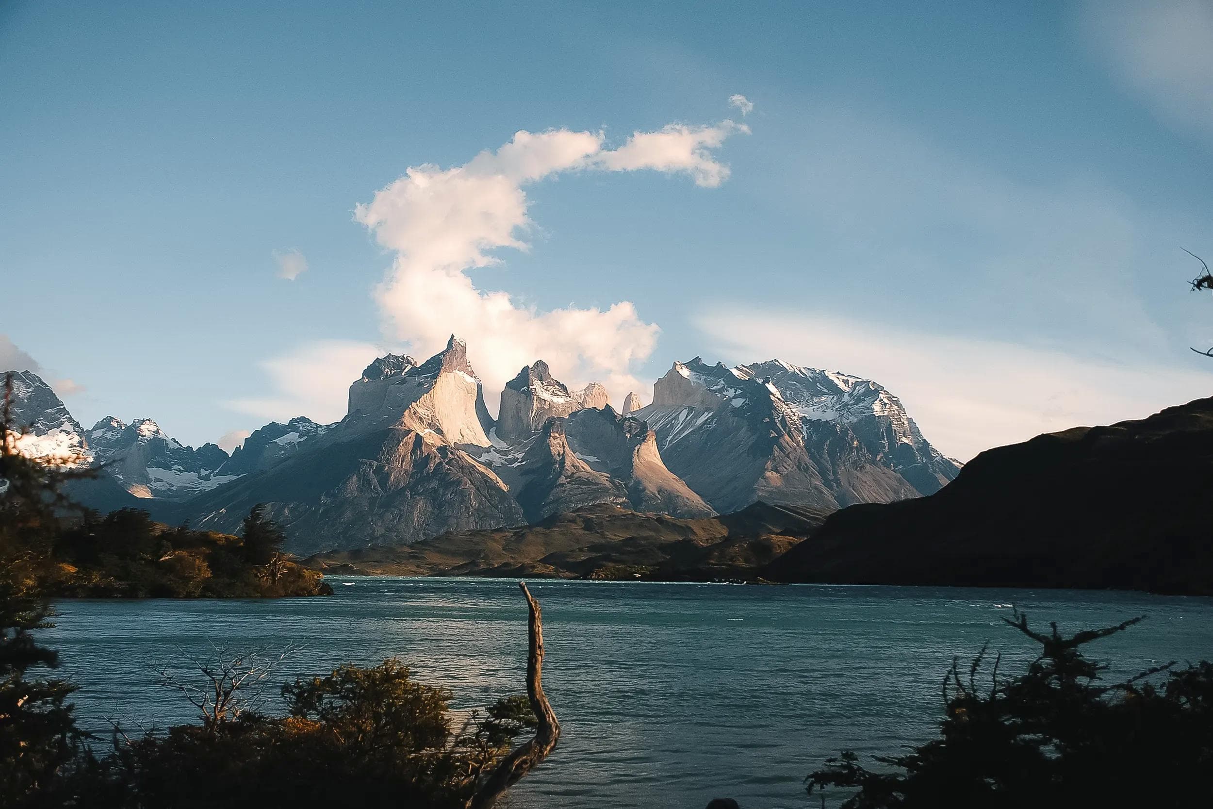 PATAGONIA AND BUENOS AIRES: PRIVATE SOUTHERN CROSSING