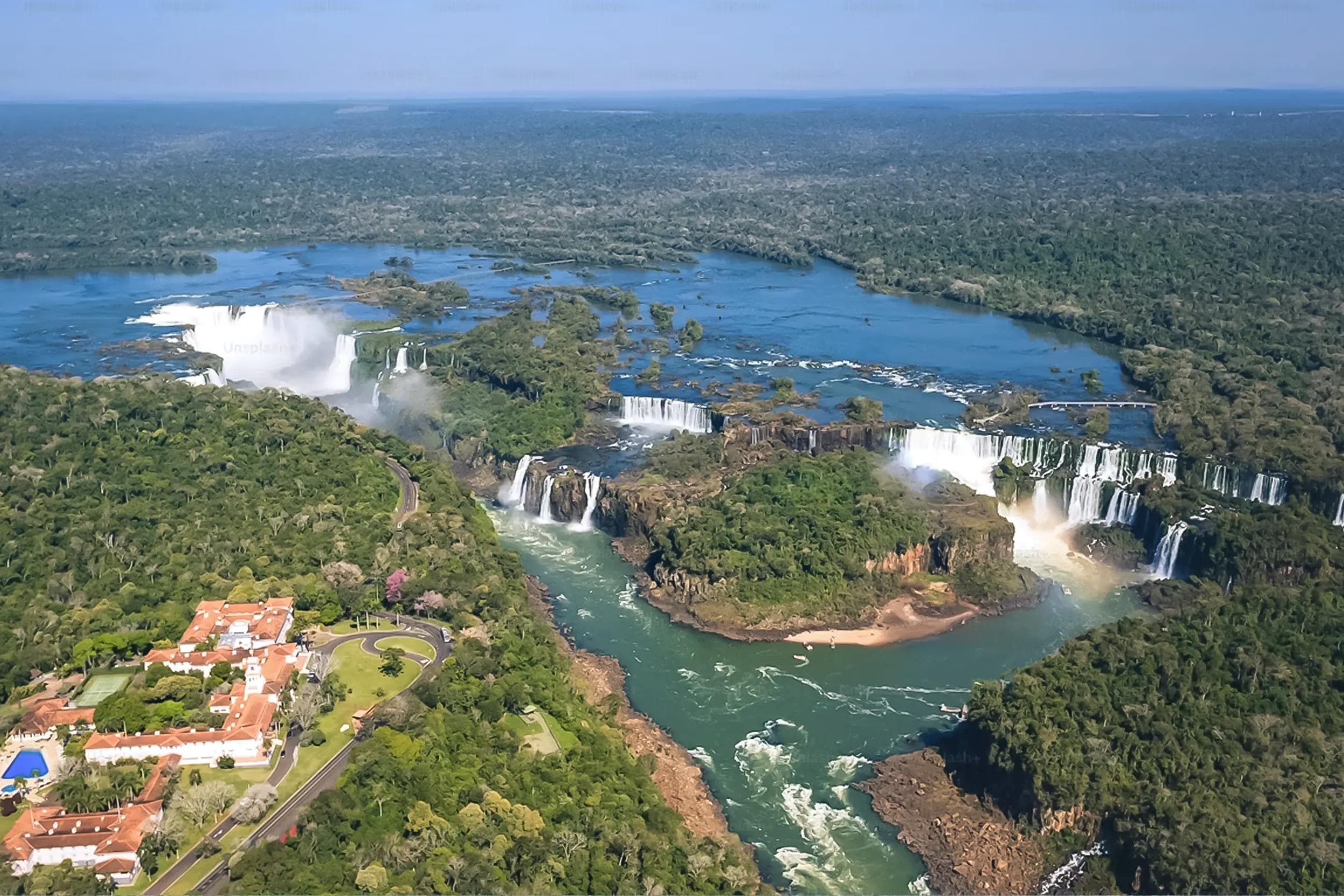 ARGENTINA GRAND JOURNEY