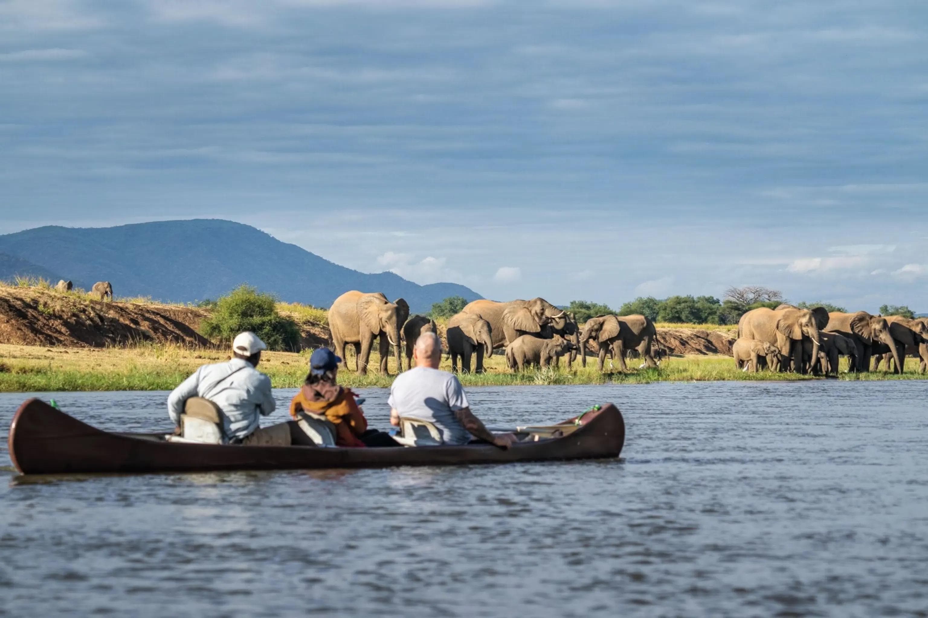 WINDHOEK TO SOSSUSVLEI