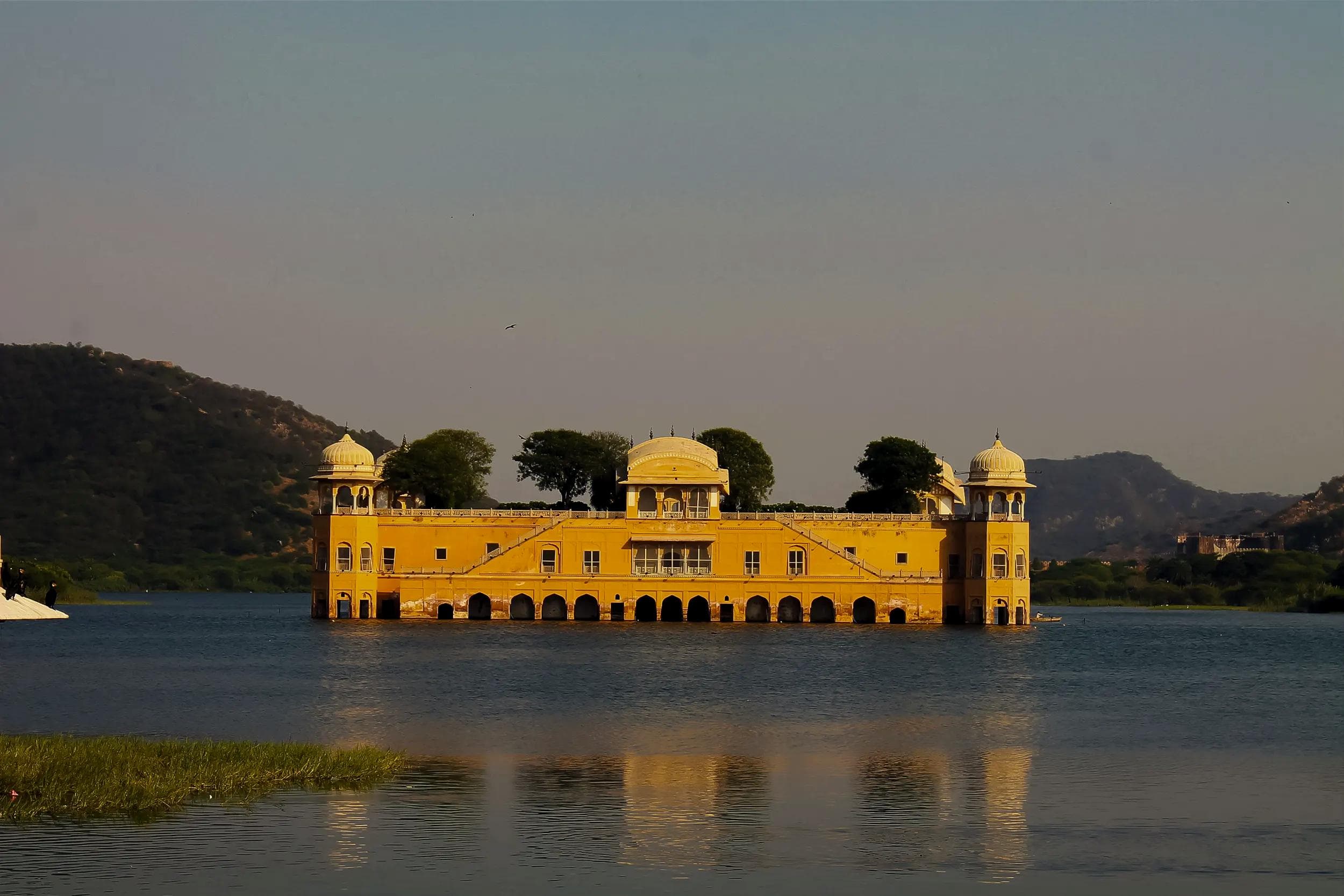 JAIPUR | FORTS, OBSERVATORIES AND ROYAL LEGACY