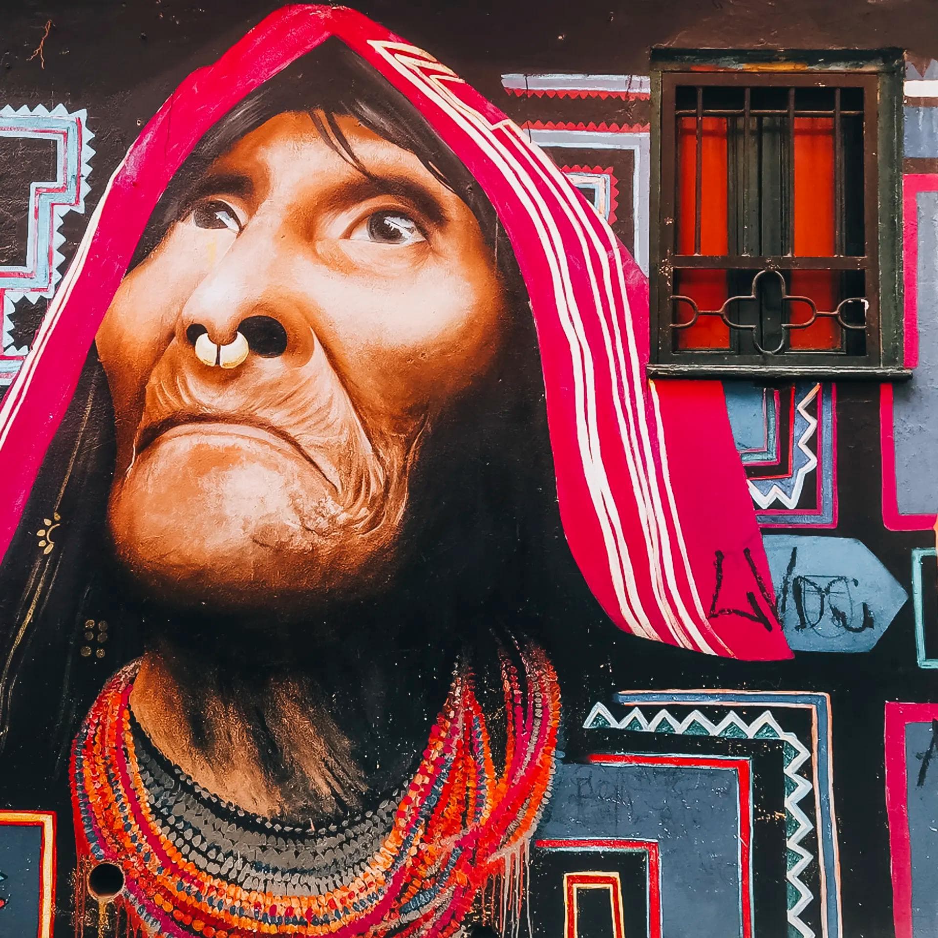 BOGOTÁ: MARKETS, HISTORY AND MUSEUMS