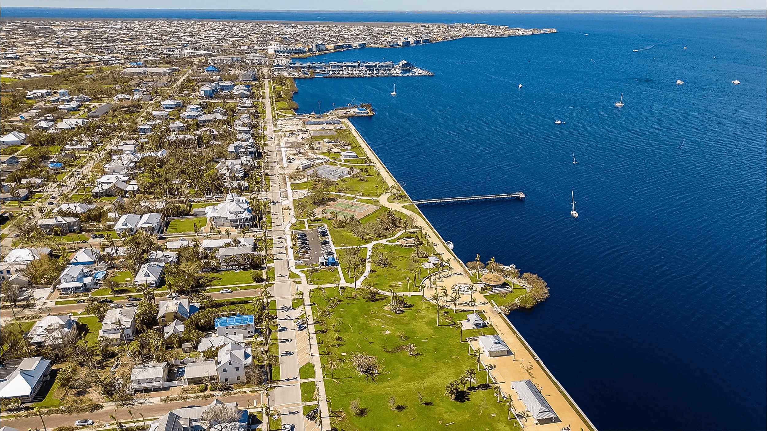 ARRIVAL IN SOUTHERN BELIZE
