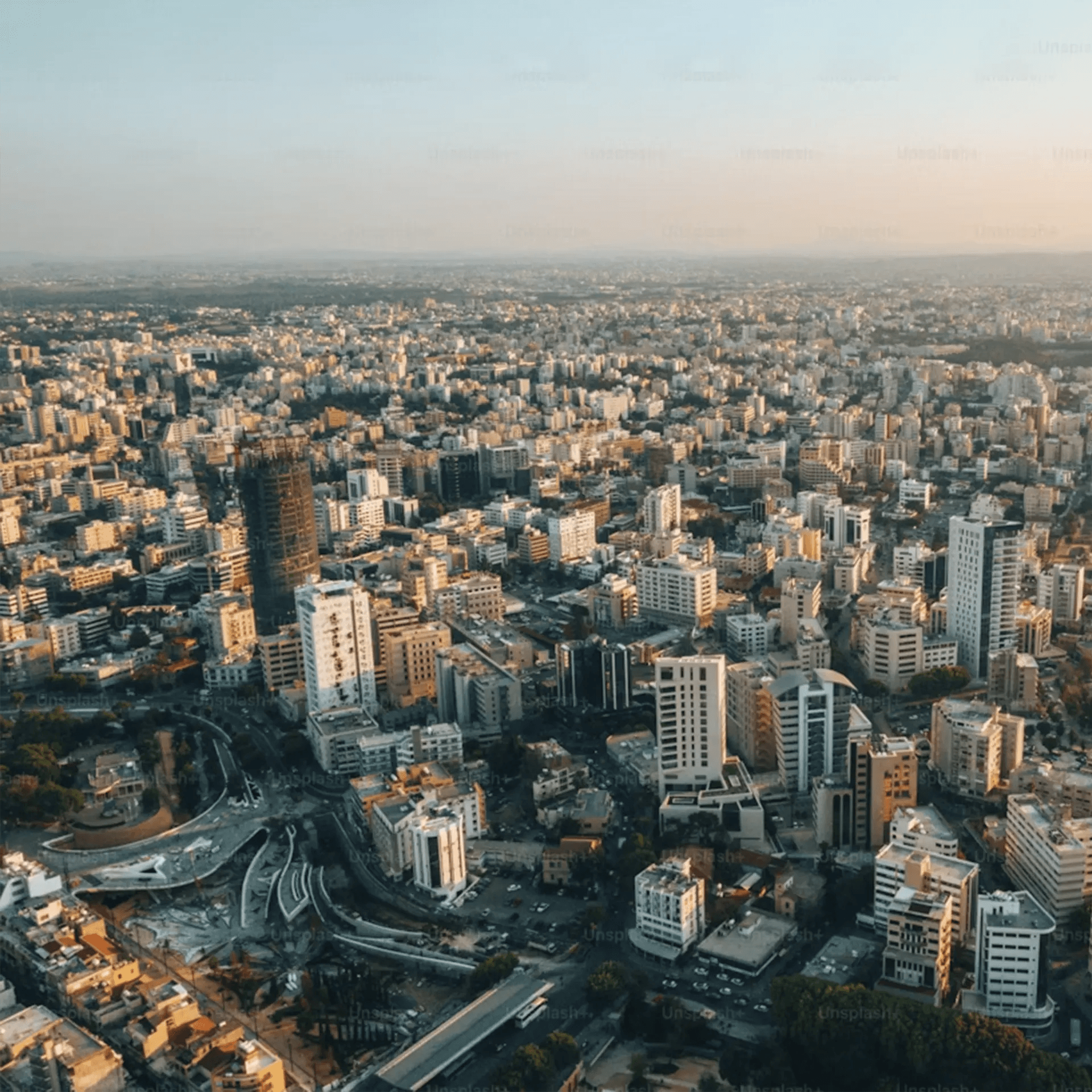 MEDELLÍN AND THE ANDES