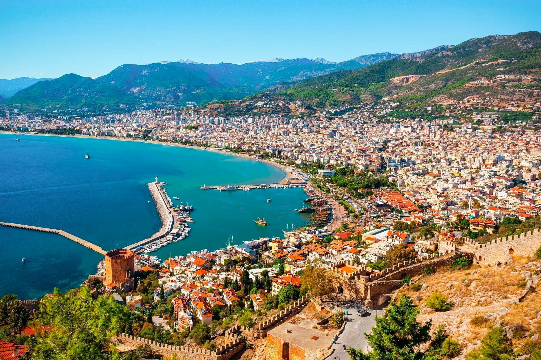 Eastern Anatolia & Ancient Crossroads