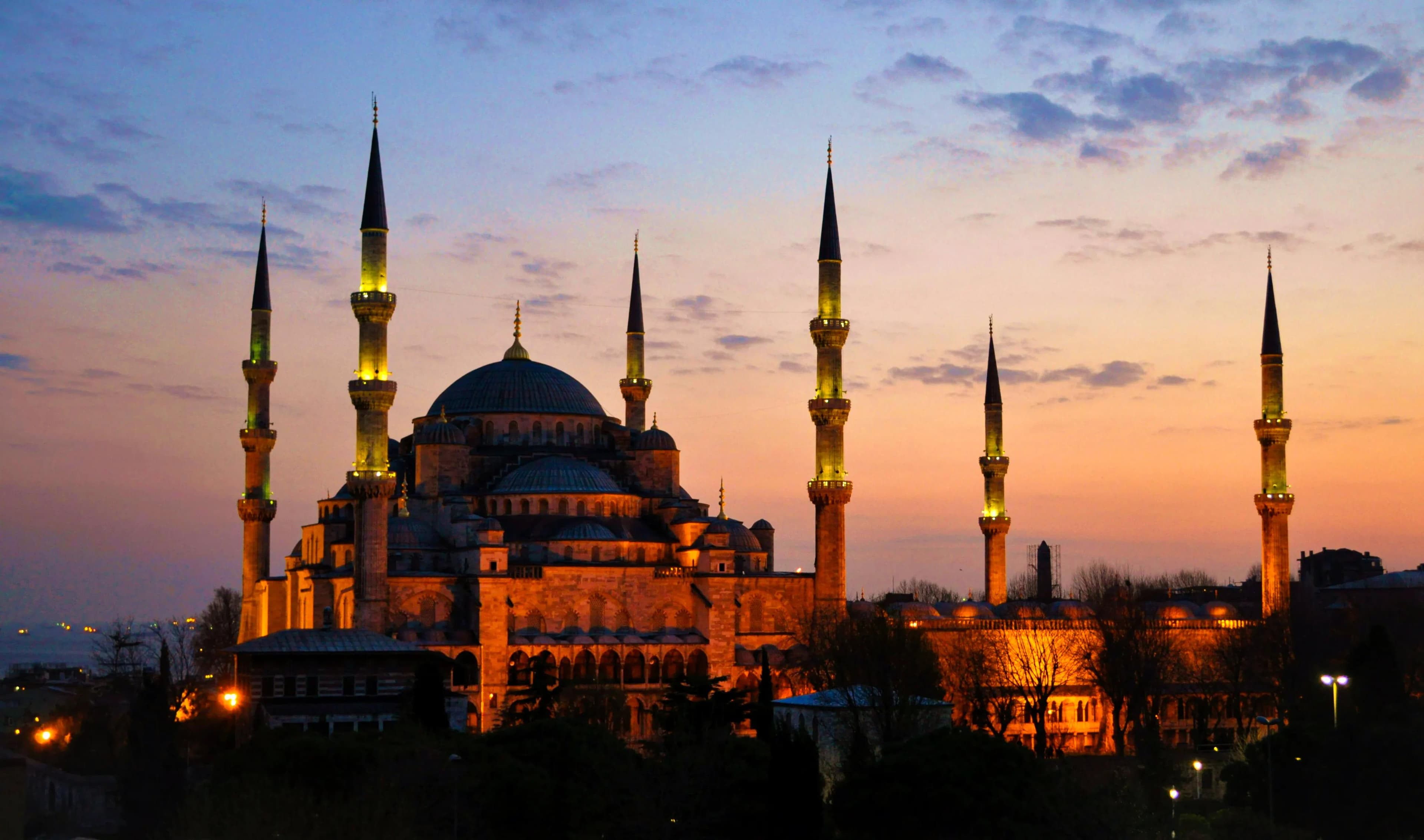 BEST OF TURKEY: ANCIENT CITIES, AEGEAN COAST & ISTANBUL