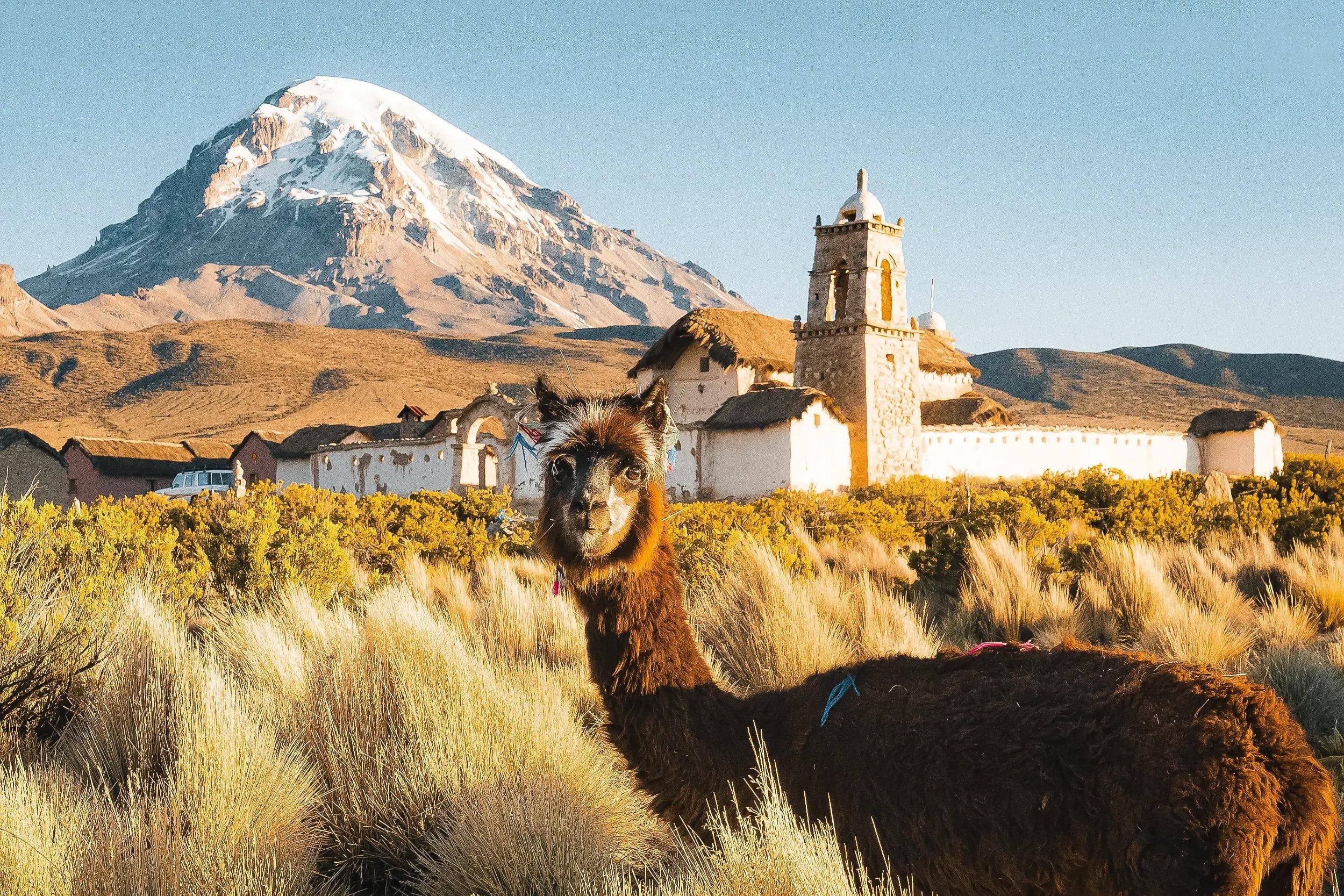 ATACAMA SUNRISE EXPERIENCE AND DESERT LEISURE