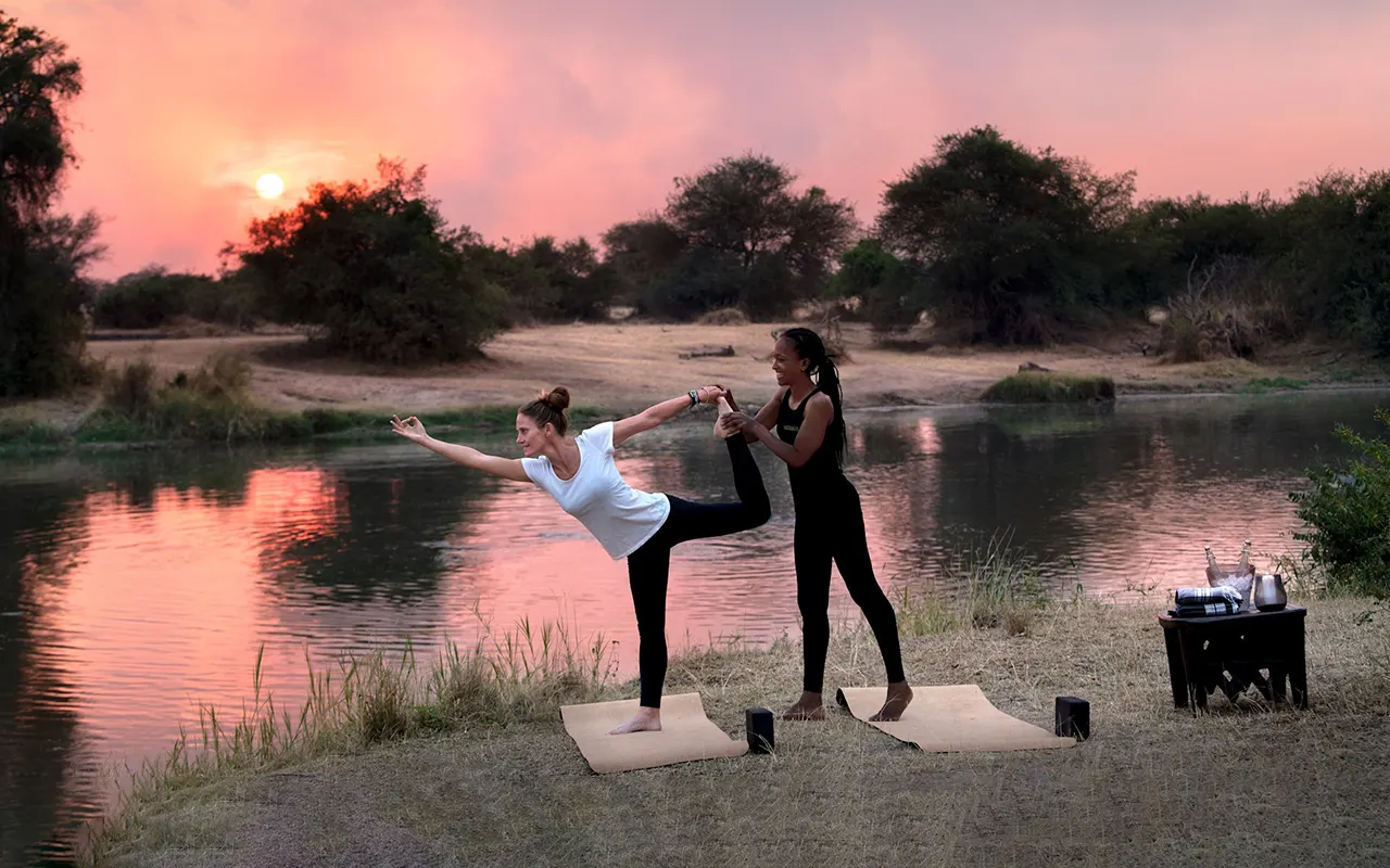 Travel Agent Partnership