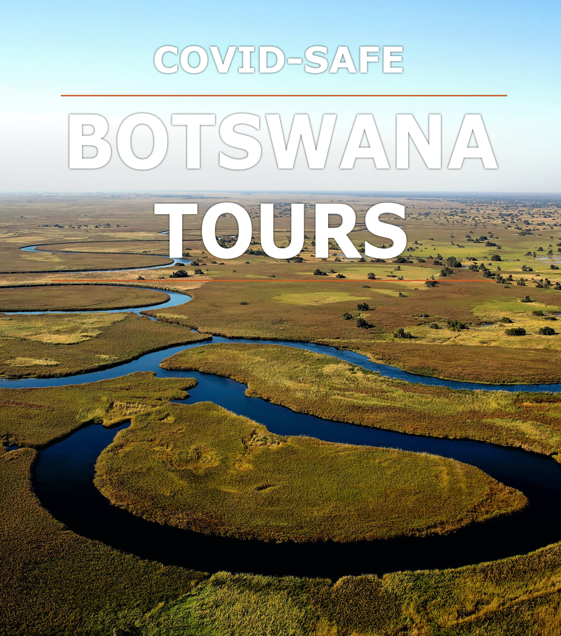 tour botswana from uk