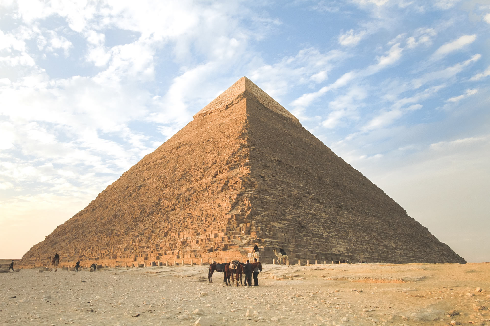 Egypt Tours (2)