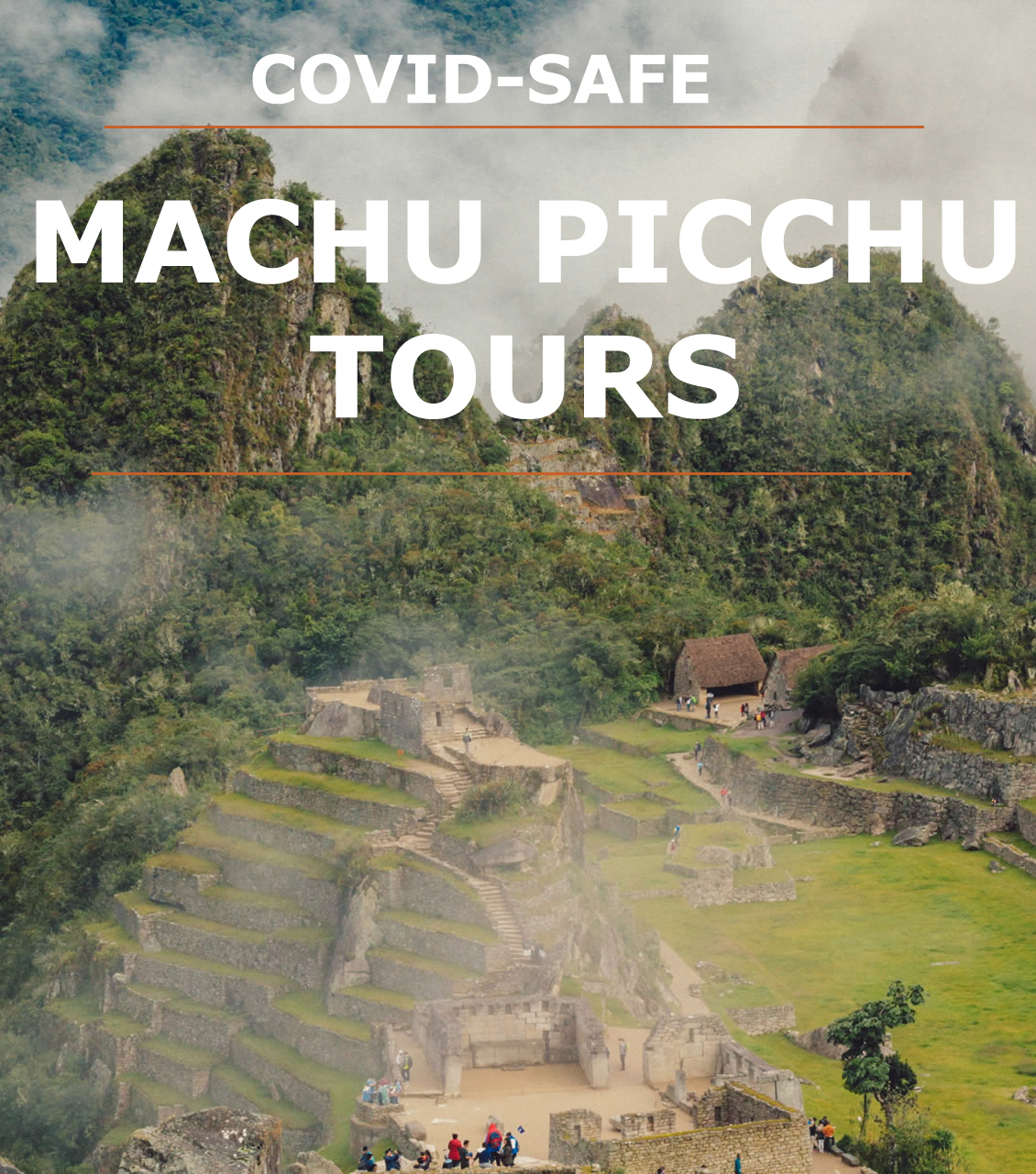 machupicchu tours