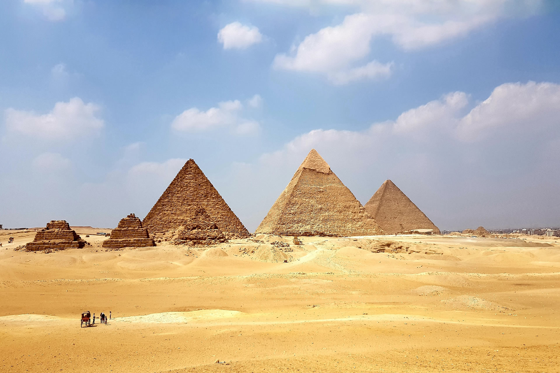 25 Amazing Tour Activities to do in Egypt - Nature Horizons