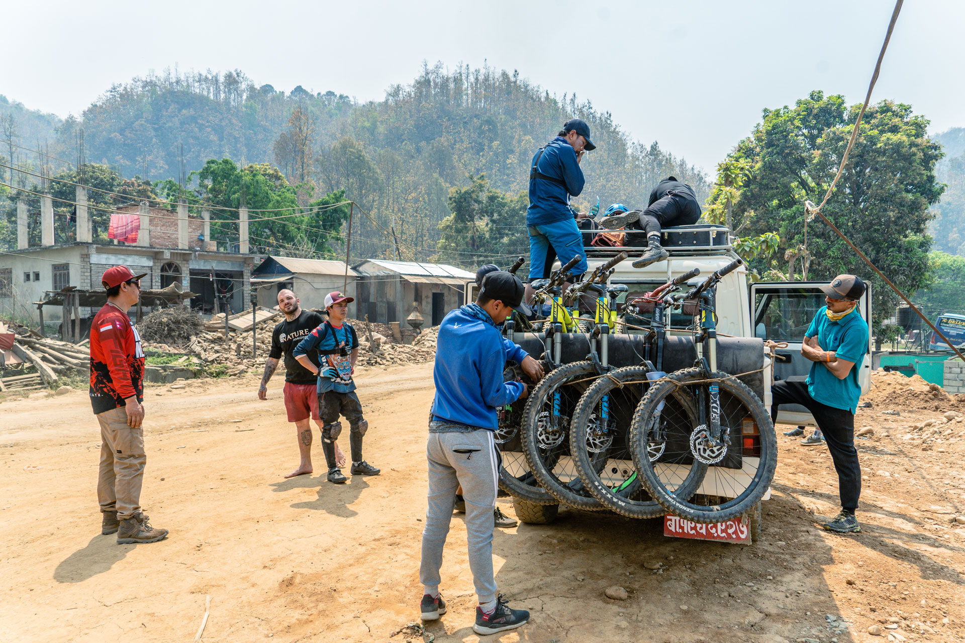 Bikes Nepal (5)