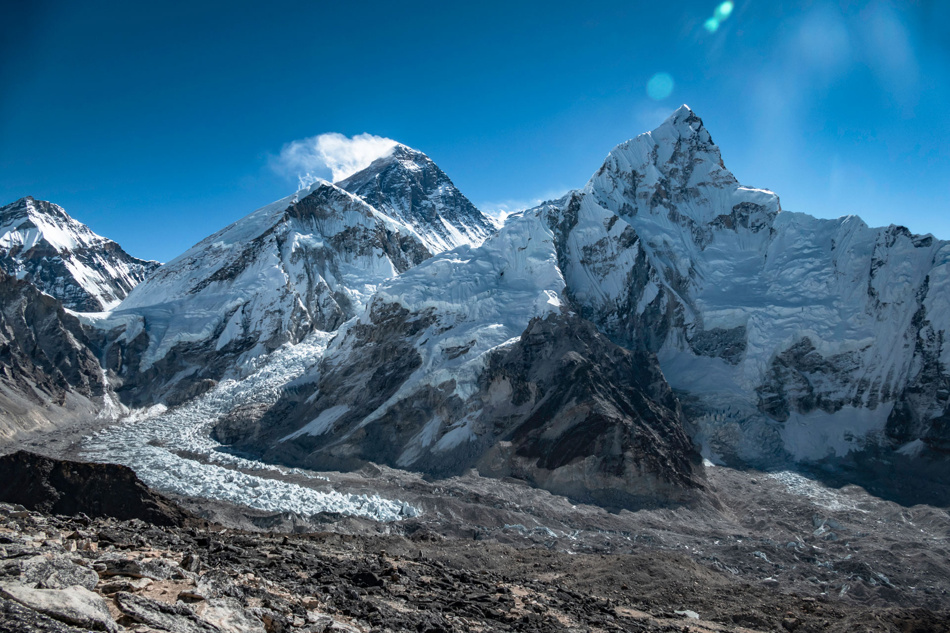 Everest Base Camp Luxury Trek - 12 Days - Nature Horizons