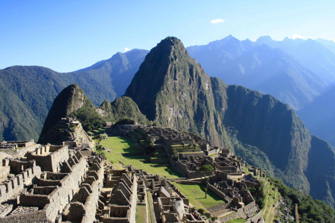 9 Days Best Of Peru Holiday Tour - Best Tour To Machu Picchu