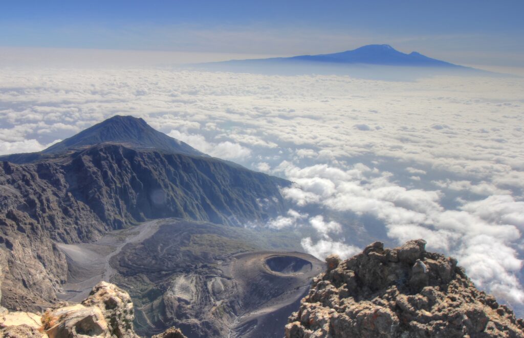 Mount Meru Trekking Tours - Nature Horizons