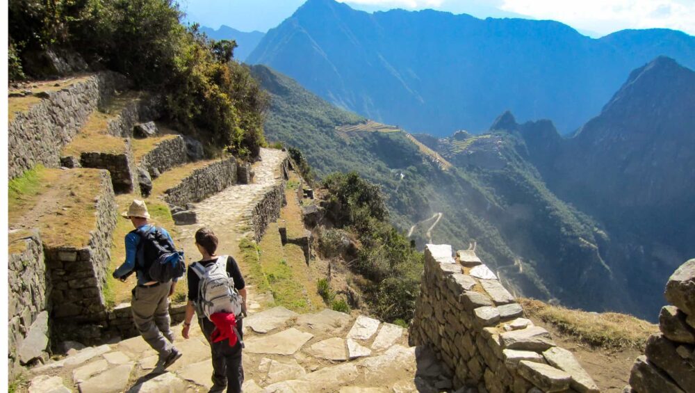 Epic Peru Adventure