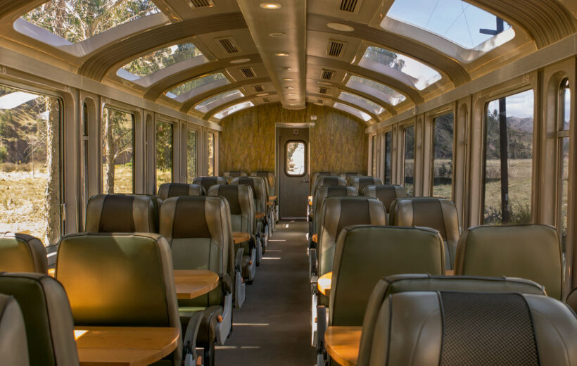 Vistadome Train (9)