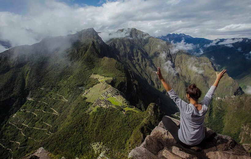 7 Days Salkantay Trek to Machu Picchu